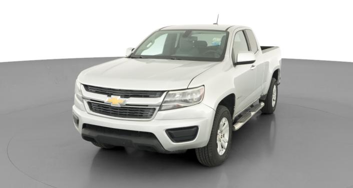 2015 Chevrolet Colorado LT -
                  Bessemer, AL