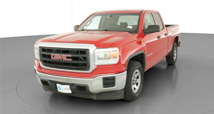 2014 GMC Sierra 1500  -
                  Auburn, GA