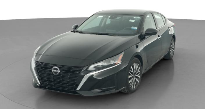 Thumbnail: 2024 Nissan Altima - 1
