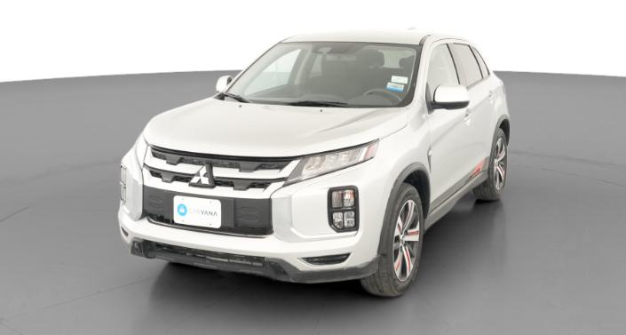 2022 Mitsubishi Outlander Sport ES -
                  Fort Worth, TX