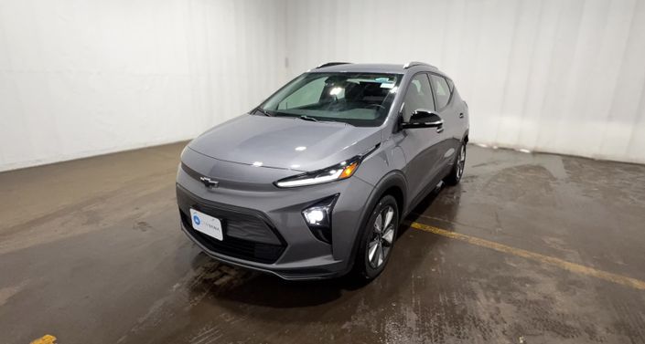 Thumbnail: 2023 Chevrolet Bolt EUV - 1