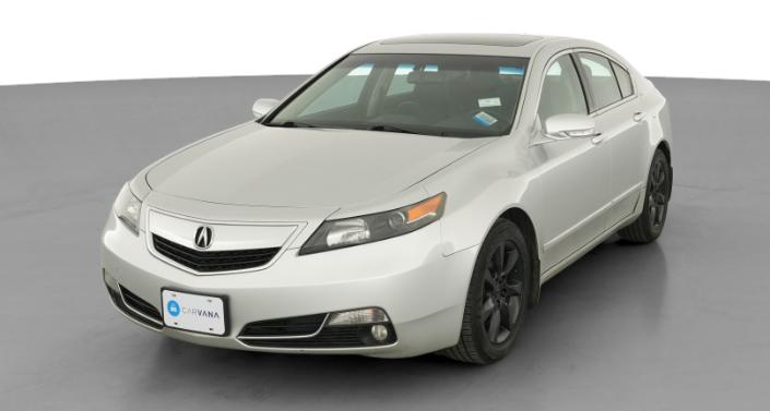 2012 Acura TL  -
                  Richton Park, IL