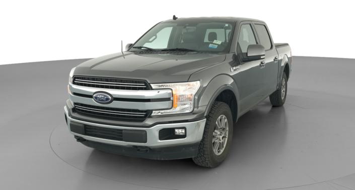Thumbnail: 2019 Ford Econoline - 1
