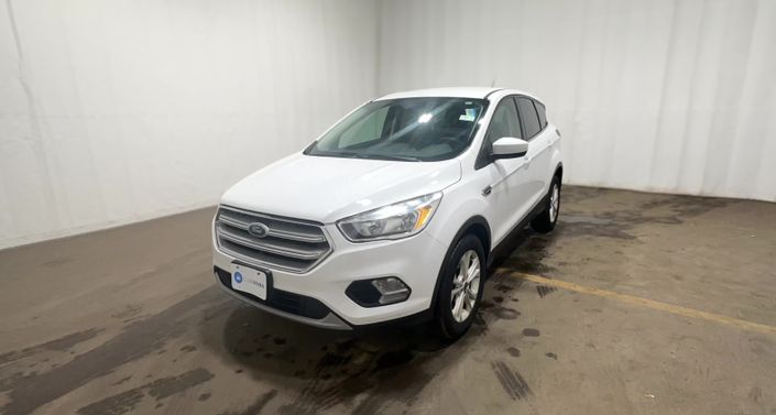 Thumbnail: 2019 Ford Escape - 1