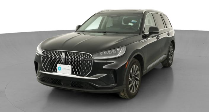 Thumbnail: 2025 Lincoln Aviator - 1