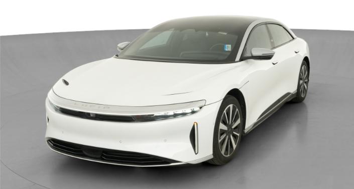 2022 Lucid Air Grand Touring -
                  Colonial Heights, VA