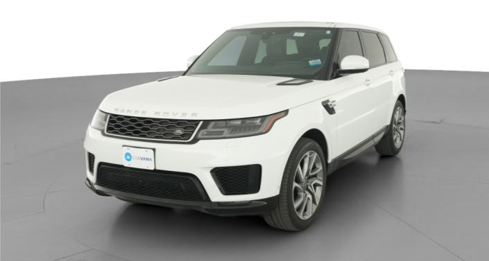 Thumbnail: 2020 Land Rover Range Rover Sport - 1
