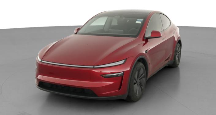 Thumbnail: 2026 Tesla Model Y - 1