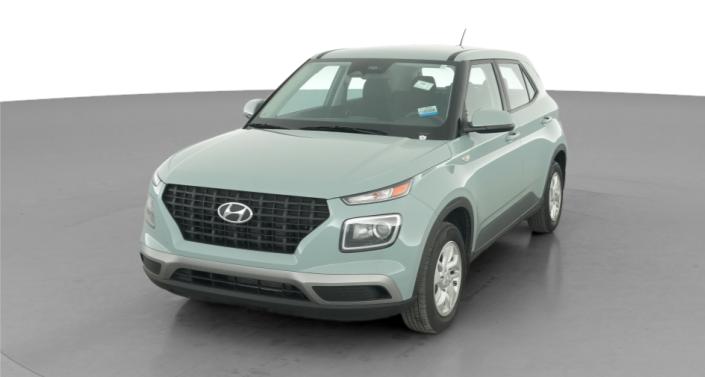 Thumbnail: 2025 Hyundai Venue - 1