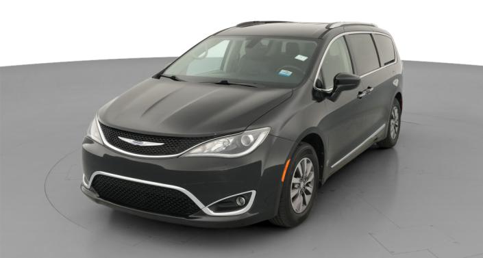 Thumbnail: 2019 Chrysler Pacifica - 1