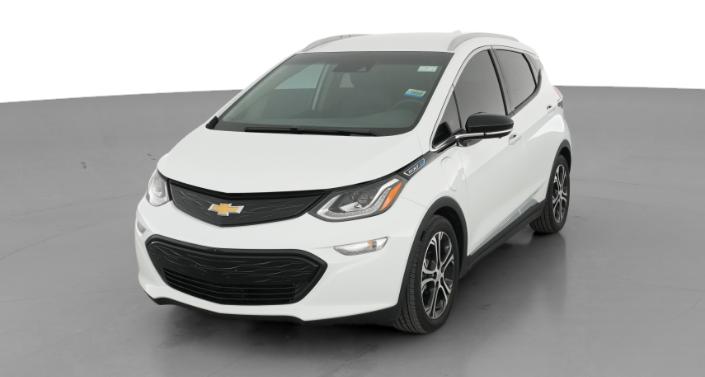 Thumbnail: 2020 Chevrolet Bolt EV - 1