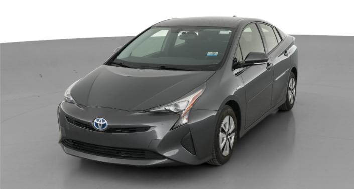 Thumbnail: 2016 Toyota Prius - 1