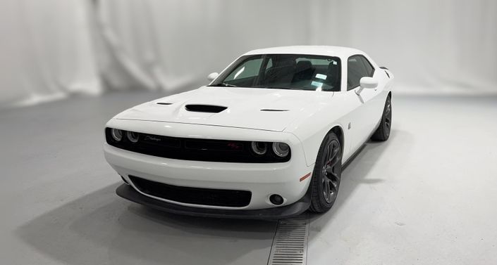 Thumbnail: 2021 Dodge Challenger - 1