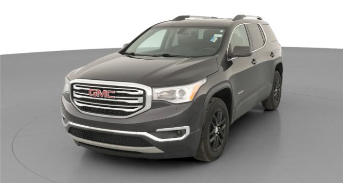 Thumbnail: 2019 GMC Acadia - 1