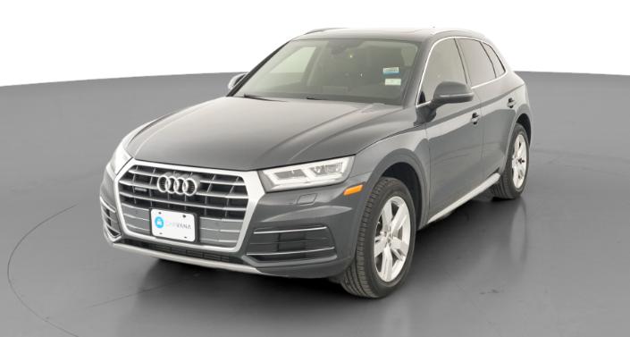 Thumbnail: 2019 Audi Q5 - 1