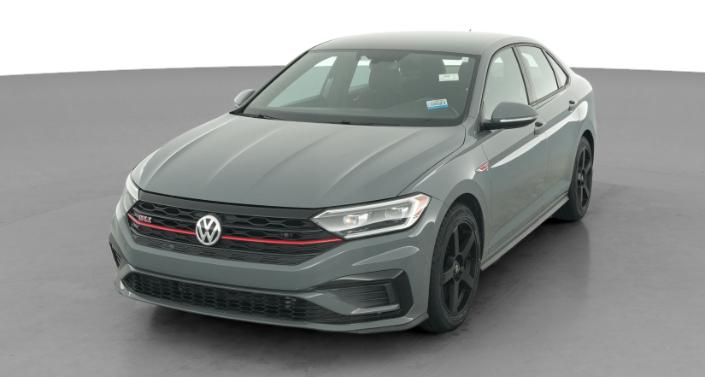 Thumbnail: 2020 Volkswagen Jetta - 1