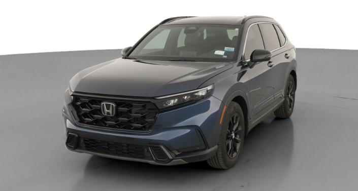Thumbnail: 2025 Honda CR-V - 1