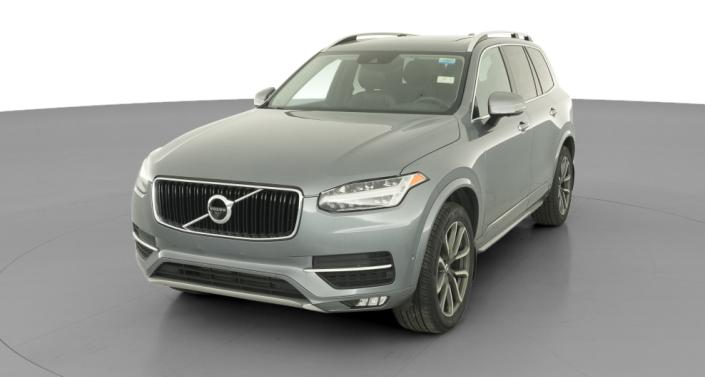2018 Volvo XC90 T5 Momentum -
                  Hebron, OH