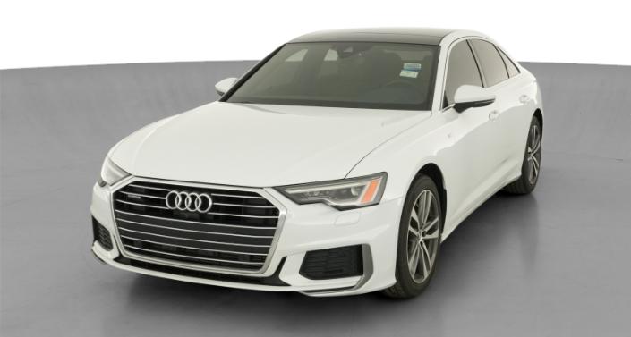 Thumbnail: 2019 Audi A6 - 1