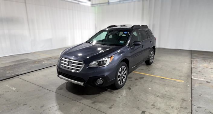 Thumbnail: 2016 Subaru Outback - 1
