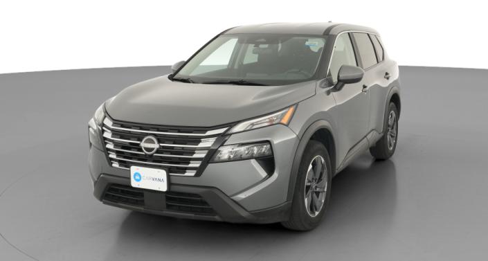 Thumbnail: 2025 Nissan Rogue - 1