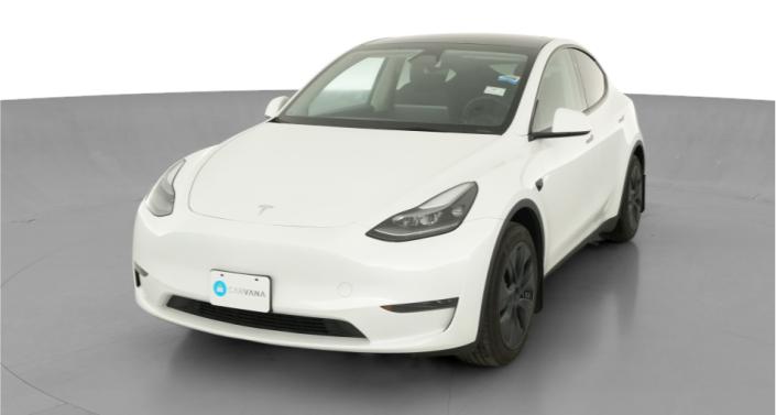 Thumbnail: 2024 Tesla Model Y - 1