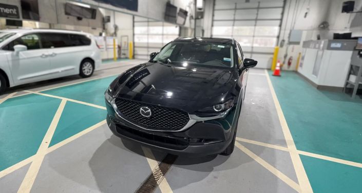 Thumbnail: 2025 Mazda CX-30 - 1