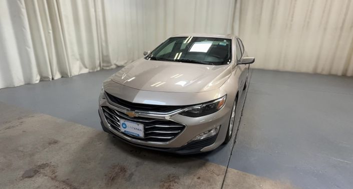 Thumbnail: 2023 Chevrolet Malibu - 1