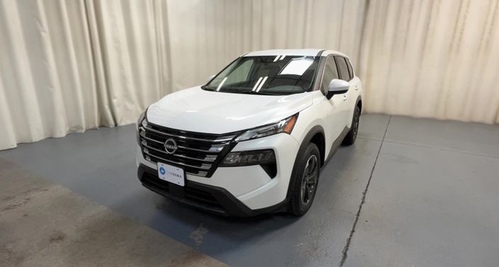 Thumbnail: 2025 Nissan Rogue - 1