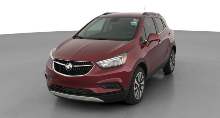 Thumbnail: 2022 Buick Encore - 1