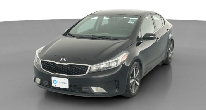 Thumbnail: 2018 Kia Forte - 1