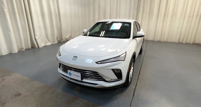 Thumbnail: 2025 Buick Envista - 1