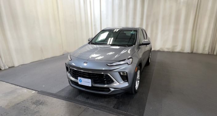 Thumbnail: 2025 Buick Encore GX - 1