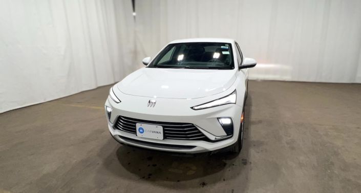 Thumbnail: 2025 Buick Envista - 1