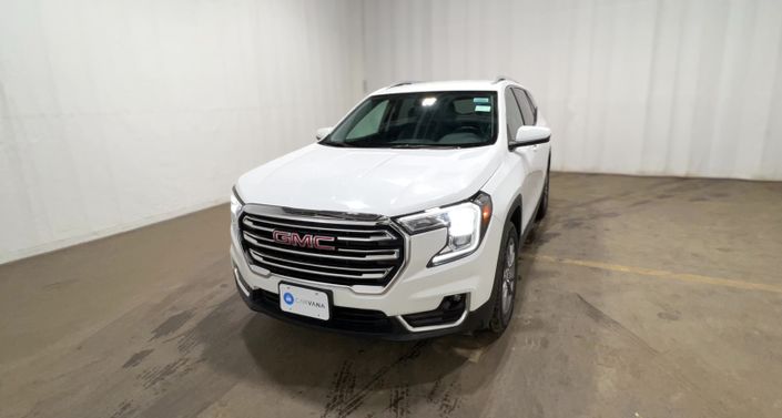 Thumbnail: 2024 GMC Terrain - 1