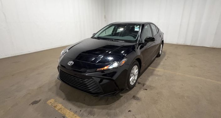 Thumbnail: 2025 Toyota Camry - 1