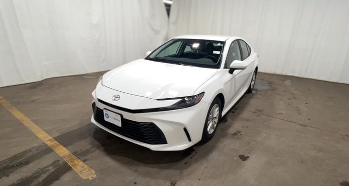 Thumbnail: 2025 Toyota Camry - 1