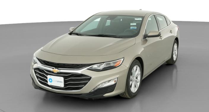 2023 Chevrolet Malibu LT -
                  Framingham, MA