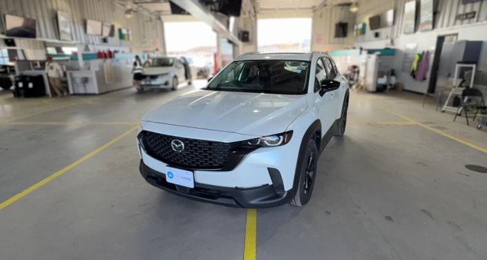 Thumbnail: 2025 Mazda CX-50 - 1