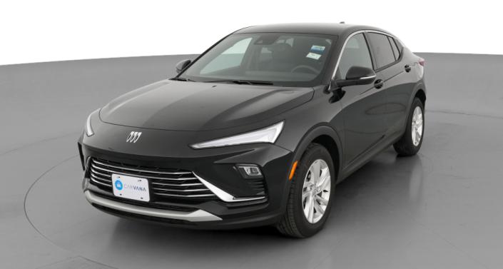 Thumbnail: 2025 Buick Envista - 1