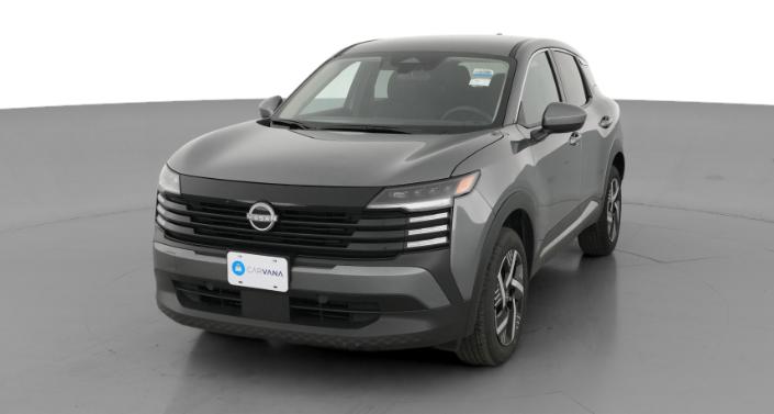 Thumbnail: 2025 Nissan Kicks - 1