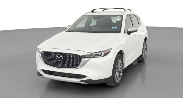 Thumbnail: 2024 Mazda CX-5 - 1