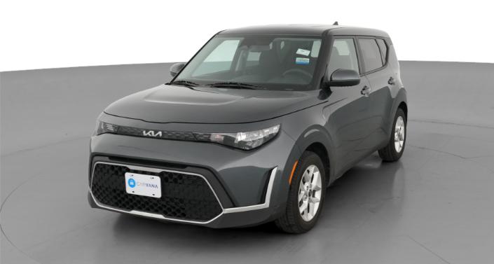 Thumbnail: 2025 Kia Soul - 1