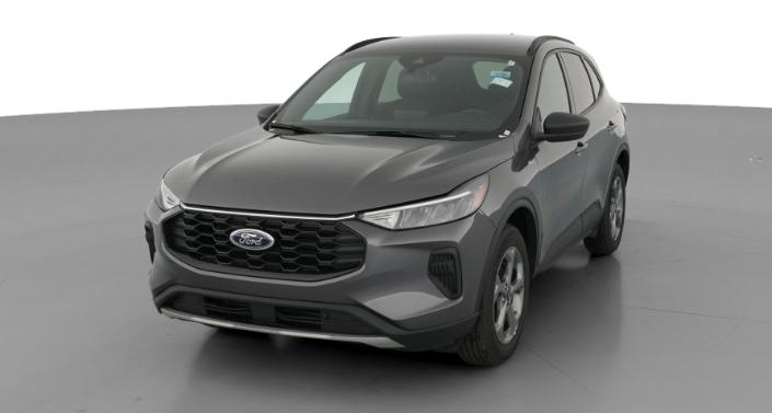 Thumbnail: 2025 Ford Escape - 1