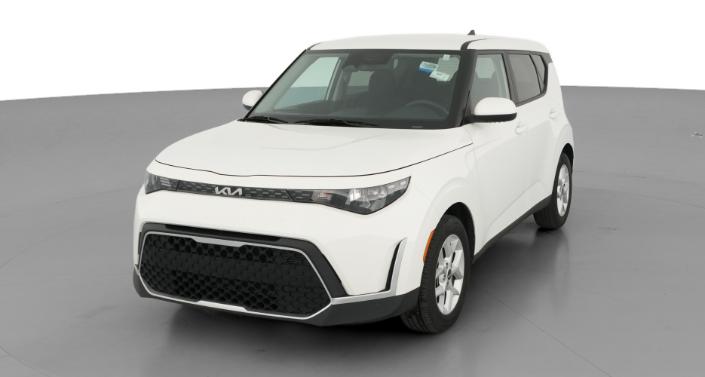 Thumbnail: 2025 Kia Soul - 1