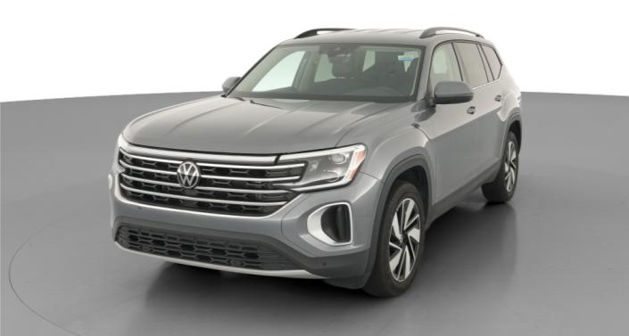Thumbnail: 2025 Volkswagen Atlas - 1