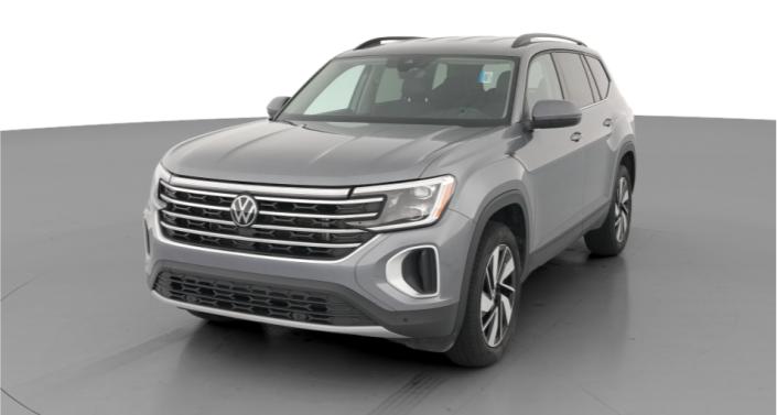 Thumbnail: 2025 Volkswagen Atlas - 1