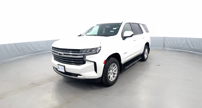 Thumbnail: 2022 Chevrolet Tahoe - 1