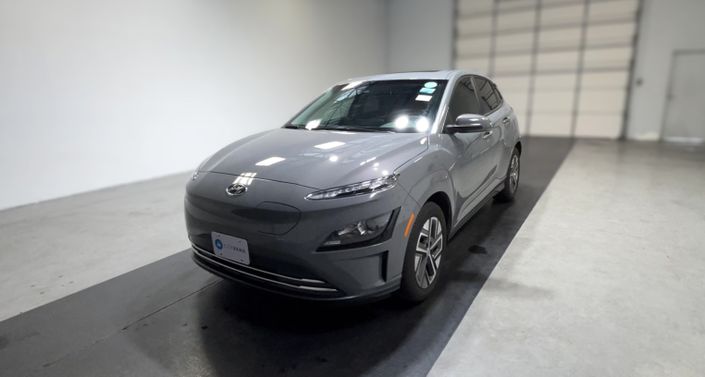 Thumbnail: 2023 Hyundai Kona - 1