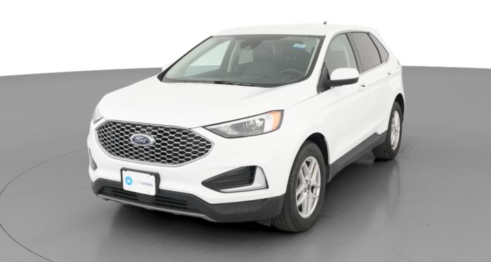 Thumbnail: 2024 Ford Edge - 1